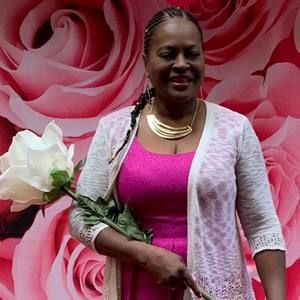 Meet your Posher, Ginger